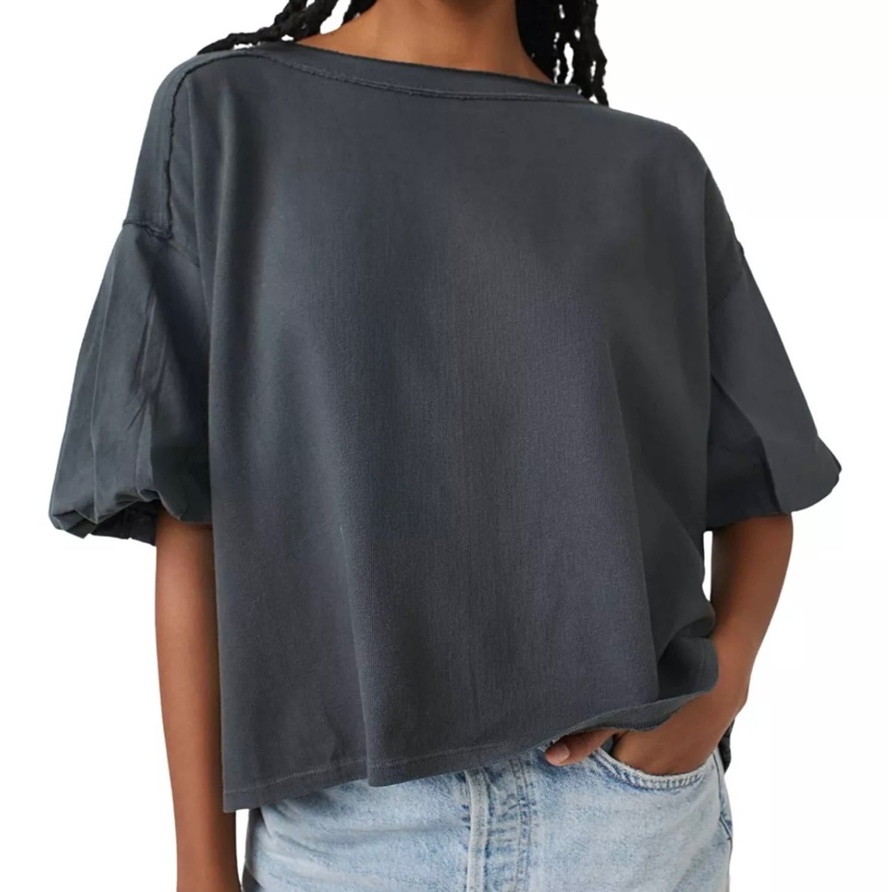 FREE PEOPLE BLOSSOM TOP